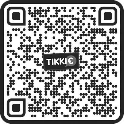 TIKKIE for more music